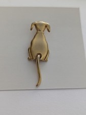 Dog wagging tail for sale  NORTHAMPTON