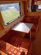 Eldiss avanti 556 for sale  MANCHESTER