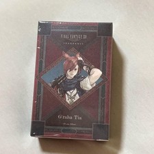 Final Fantasy 14 Primaniacs Perfume Chá Graha Raro Japão comprar usado Final Fantasy 14 Primaniacs Perfume Chá Graha Raro Japão comprar usado  Enviando para Brazil