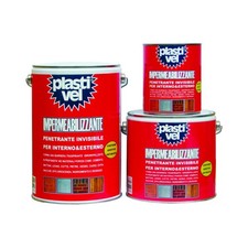 Plastivel impermeabilizzante p usato Plastivel impermeabilizzante p usato  Cannara