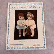 Vtg miss martha for sale  Farmington