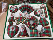 Vintage christmas set for sale Vintage christmas set for sale  MALTON