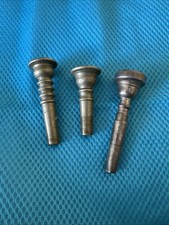 Brass instrument mouthpiece for sale  MAIDENHEAD