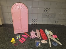 1987 pink barbie for sale  CHELTENHAM