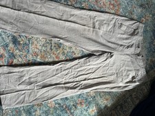 George size linen for sale  UK