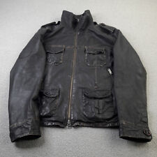 Superdry mens jacket for sale  NORTHALLERTON