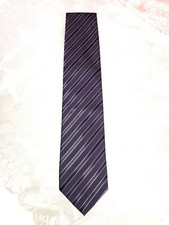 Cravatta tie necktie usato Cravatta tie necktie usato  Italia