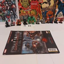 Marvel speciale n.16 usato  Vimodrone