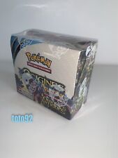 Pokemon display scellé d'occasion  Colombes