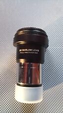 Lentille barlow lens d'occasion  Tocane-Saint-Apre