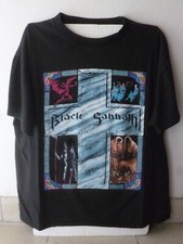Usado, BLACK SABBATH "Dehumanizer Tour 1992" t.shirt-Brockum License-DIO-XL/L comprar usado  Enviando para Brazil