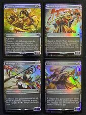 Carte magic premium d'occasion  Staffelfelden