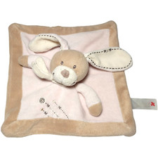 Nicotoy bunny baby d'occasion  Expédié en Belgium