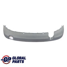 Audi rear bumper for sale  UK
