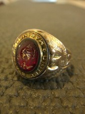 Vintage marine corps for sale  Slaterville Springs