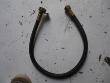 Tuyau lyre gaz d'occasion  Onet-le-Château