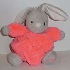 Doudou lapin kaloo d'occasion  France