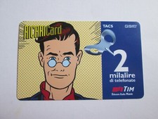 top number tim usato  Viu