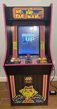 Pacman arcade1up special for sale  Saddle Brook