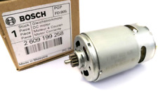 Bosch 2609199258 ersatzteil gebraucht kaufen  Ehringshausen