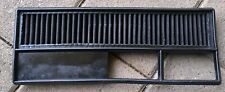 Novitec luftfilter einsatz gebraucht kaufen  Wartenberg