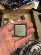 CPU Intel i3 9100f + cooler comprar usado  Enviando para Brazil