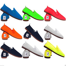 New men espadrilles for sale  BRISTOL