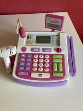 Barbie kasse kaufladen gebraucht kaufen  Siegburg