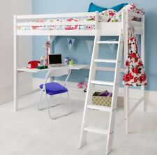 Occasional loft bed for sale  STONEHOUSE