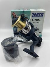 Zebco cool 740 gebraucht kaufen  Geseke