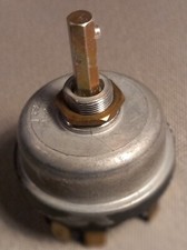 34486 headlamp switch for sale  WIGAN