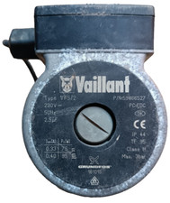 Circolatore vaillant grundfos usato  Torano Castello
