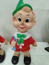 Walt disney pinocchio usato  Italia