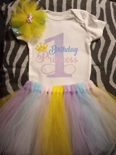 1st birthday baby for sale  Maynard