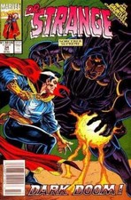 Doctor strange infinity usato  Spedire a Italy