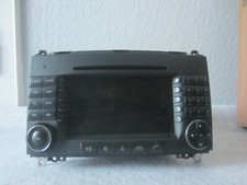 Mercedes audio aps gebraucht kaufen  Bremen