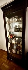 Curio internal light for sale  Forest Hills