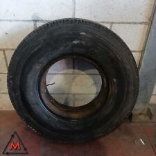 Gomma pneumatico 8.25 usato  Italia