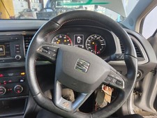 Steering wheel seat for sale  DONCASTER