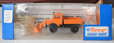 Roco miniatur modell gebraucht kaufen  Wülfrath