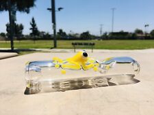 Steamroller glass smoking for sale  Whittier