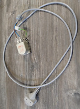 Bosch wap24390gb capacitor for sale  SHIPLEY