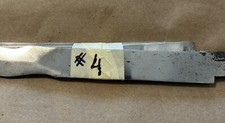 Lot sword blades for sale  Myrtle Beach