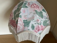 Vintage floral fabric for sale  BOURNEMOUTH