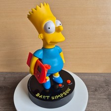 Bart simpson alarm for sale  LEICESTER