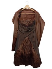 Juju christine robe d'occasion  Expédié en France