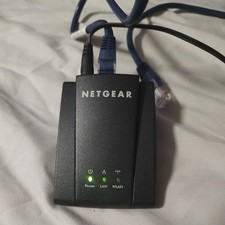 Adaptador sem fio NetGear WNCE2001 comprar usado  Enviando para Brazil