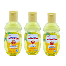 Baby Magic Mennen Cologne - Colonia Mennen Para Bebe 200 ml 3-PACOTES comprar usado  Enviando para Brazil