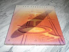 LED ZEPPELIN 4 COMPACT DISC SET DIGITALLY REMASTERED 1990 ATLANTIC 7567-82144-2 comprar usado  Enviando para Brazil