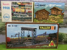 Faller kibri etc gebraucht kaufen Faller kibri etc gebraucht kaufen  Hameln